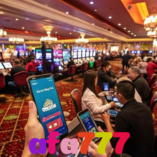 afa777:Aposte nas melhores slots e conquiste prêmios como nunca!