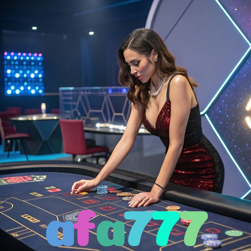 afa777：Aposte nas melhores slots e conquiste prêmios como nunca!
