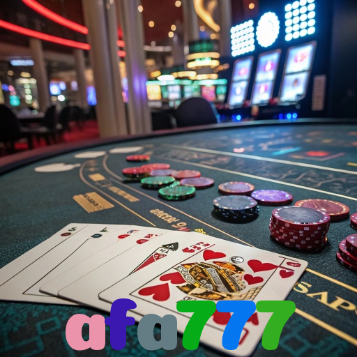 afa777:Aposte nas melhores slots e conquiste prêmios como nunca!
