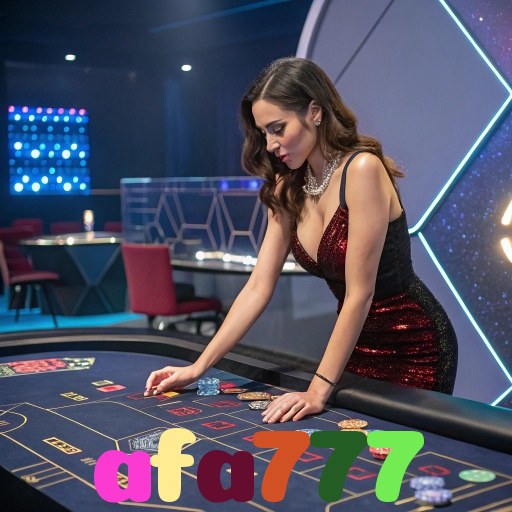 afa777：Jogue poker, aposte no futebol e ganhe em grandes jogos de cassino!