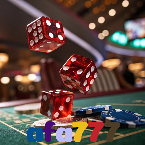 afa777：Aposte no futebol, jogue poker e conquiste vitórias épicas!