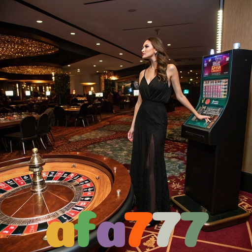 afa777：Jogue poker, aposte no futebol e ganhe em grandes jogos de cassino!