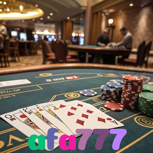afa777:Jogue poker, aposte no futebol e ganhe em grandes jogos de cassino!