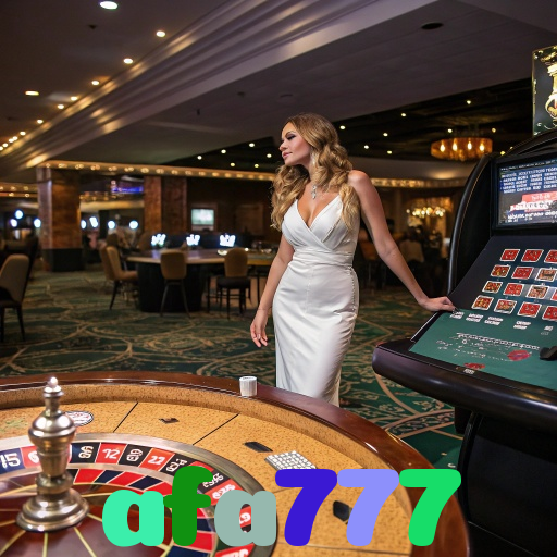 afa777：Aposte no futebol, jogue poker e conquiste vitórias épicas!