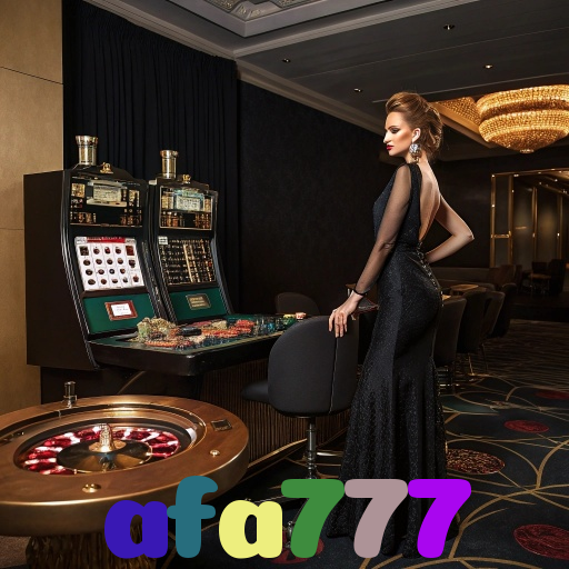 afa777：Aposte nas melhores slots e conquiste prêmios como nunca!