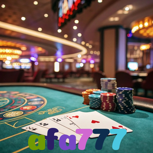 afa777:Aposte no futebol, jogue poker e conquiste vitórias épicas!