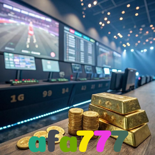 afa777：Aposte nas melhores slots e conquiste prêmios como nunca!