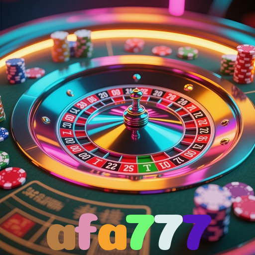 afa777：Aposte nas melhores slots e conquiste prêmios como nunca!