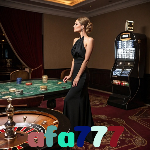 afa777：Aposte no futebol, jogue poker e conquiste vitórias épicas!