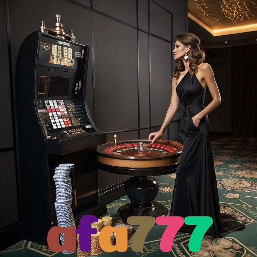 afa777：Aposte nas melhores slots e conquiste prêmios como nunca!