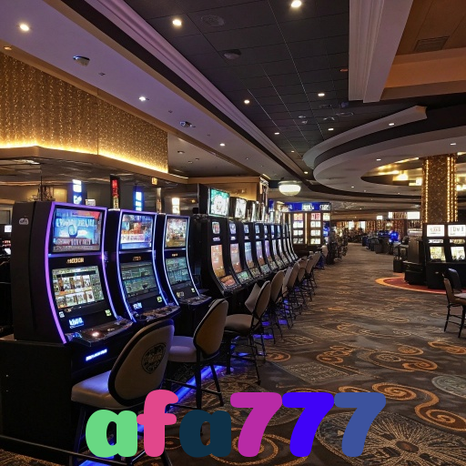 afa777：Aposte no futebol, jogue poker e conquiste vitórias épicas!