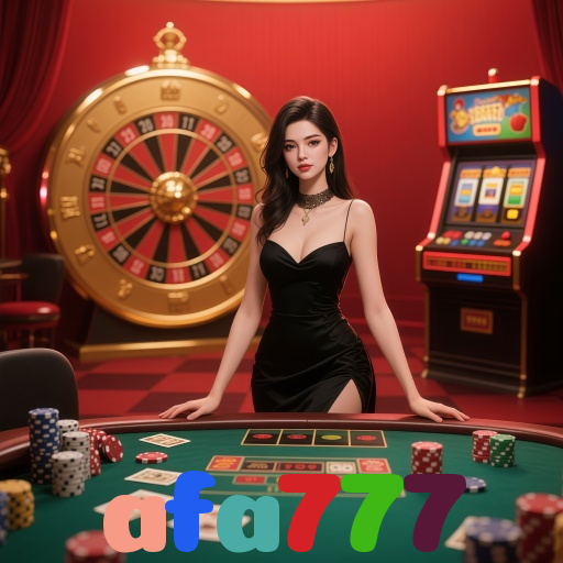 afa777：Jogue poker, aposte no futebol e ganhe em grandes jogos de cassino!