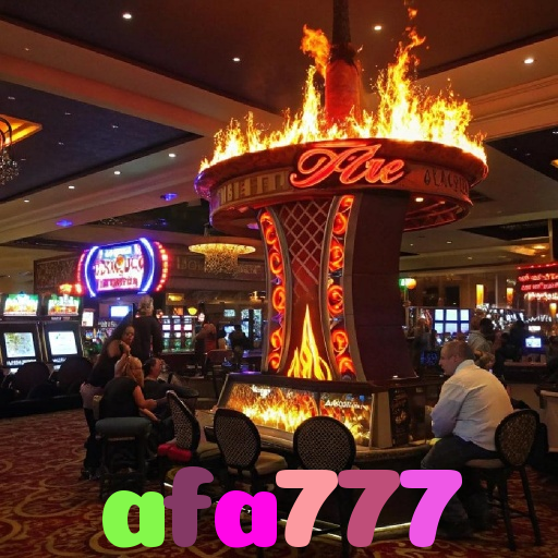 afa777：Jogue poker, aposte no futebol e ganhe em grandes jogos de cassino!