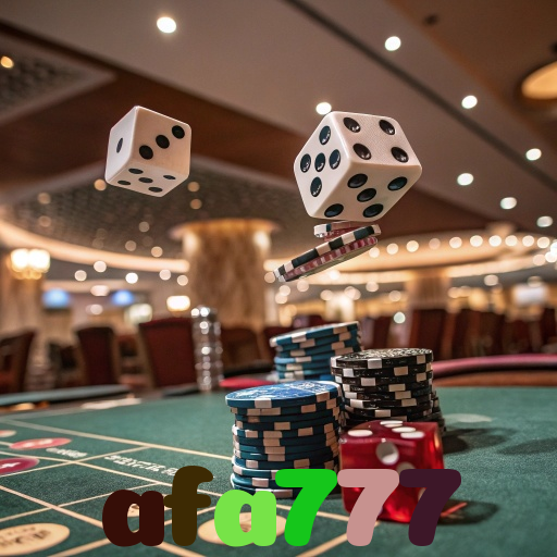 afa777：Aposte nas melhores slots e conquiste prêmios como nunca!