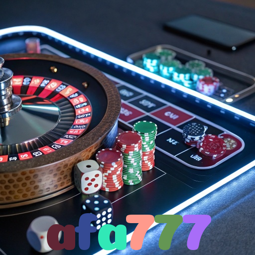 afa777：Aposte nas melhores slots e conquiste prêmios como nunca!