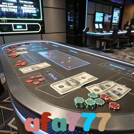 afa777：Aposte nas melhores slots e conquiste prêmios como nunca!