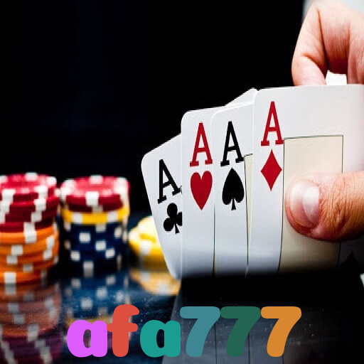 afa777:Aposte no futebol, jogue poker e conquiste vitórias épicas!