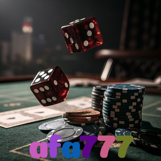 afa777：Jogue poker, aposte no futebol e ganhe em grandes jogos de cassino!
