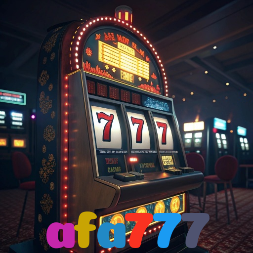 afa777：Aposte no futebol, jogue poker e conquiste vitórias épicas!