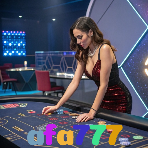 afa777：Aposte nas melhores slots e conquiste prêmios como nunca!