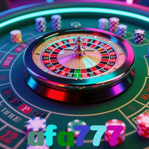 afa777：Aposte nas melhores slots e conquiste prêmios como nunca!