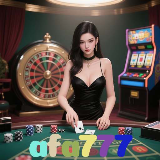 afa777:Jogue poker, aposte no futebol e ganhe em grandes jogos de cassino!