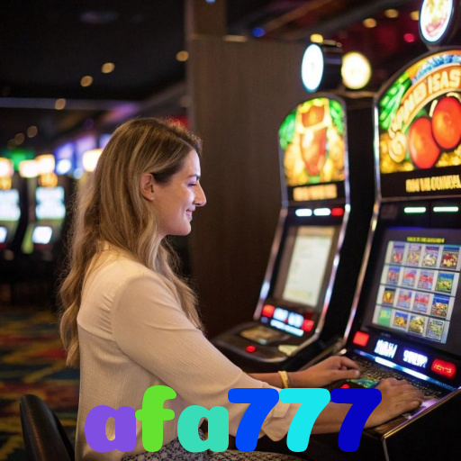 afa777：Aposte nas melhores slots e conquiste prêmios como nunca!