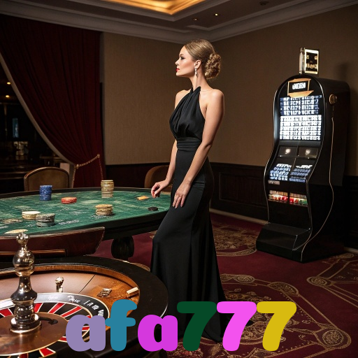 afa777：Jogue poker, aposte no futebol e ganhe em grandes jogos de cassino!