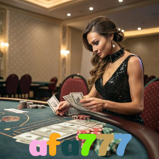 afa777：Aposte no futebol, jogue poker e conquiste vitórias épicas!