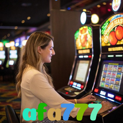 afa777:Aposte nas melhores slots e conquiste prêmios como nunca!