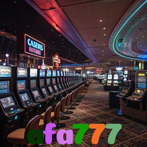 afa777:Aposte nas melhores slots e conquiste prêmios como nunca!