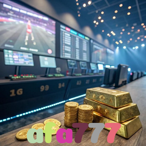 afa777：Aposte no futebol, jogue poker e conquiste vitórias épicas!
