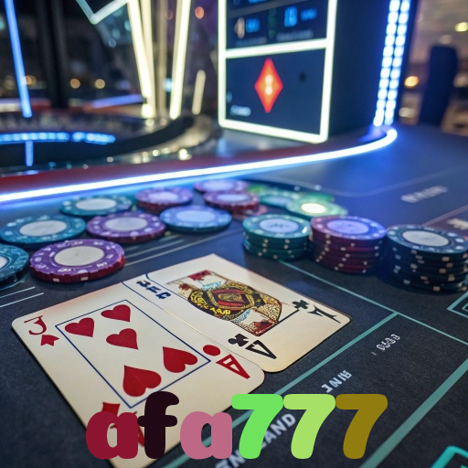 afa777：Aposte nas melhores slots e conquiste prêmios como nunca!