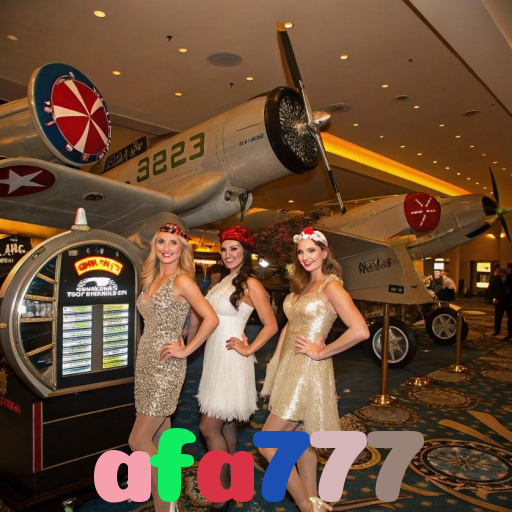 afa777:Aposte nas melhores slots e conquiste prêmios como nunca!