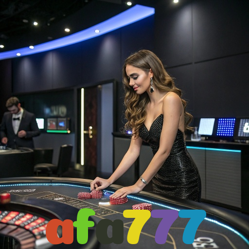 afa777：Jogue poker, aposte no futebol e ganhe em grandes jogos de cassino!