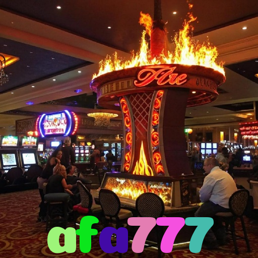 afa777:Aposte nas melhores slots e conquiste prêmios como nunca!