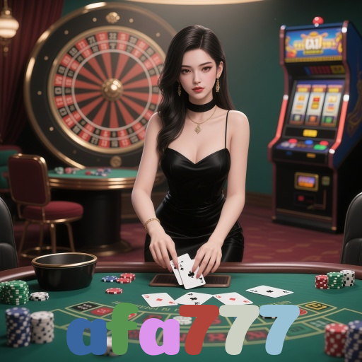afa777：Jogue poker, aposte no futebol e ganhe em grandes jogos de cassino!