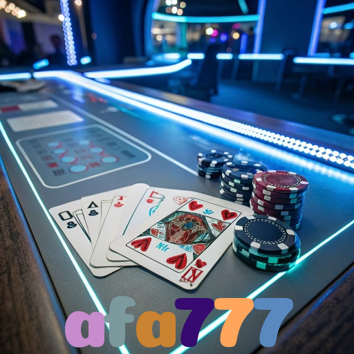 afa777:Aposte no futebol, jogue poker e conquiste vitórias épicas!
