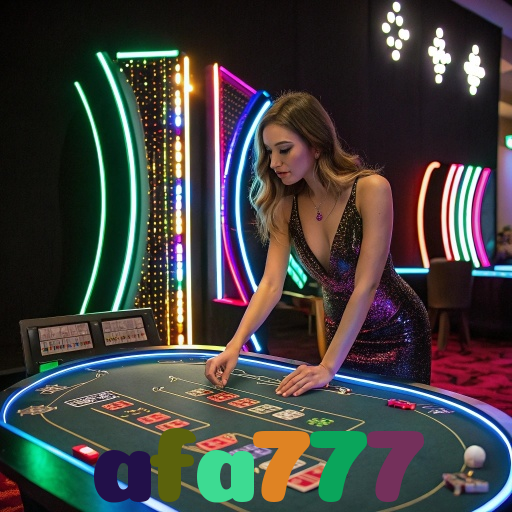afa777：Jogue poker, aposte no futebol e ganhe em grandes jogos de cassino!