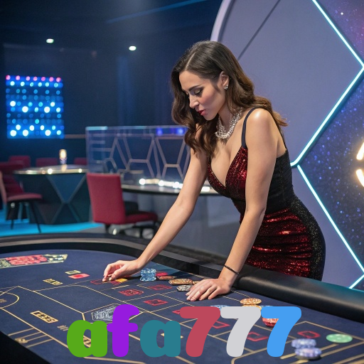 afa777：Jogue poker, aposte no futebol e ganhe em grandes jogos de cassino!