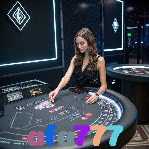 afa777：Aposte nas melhores slots e conquiste prêmios como nunca!