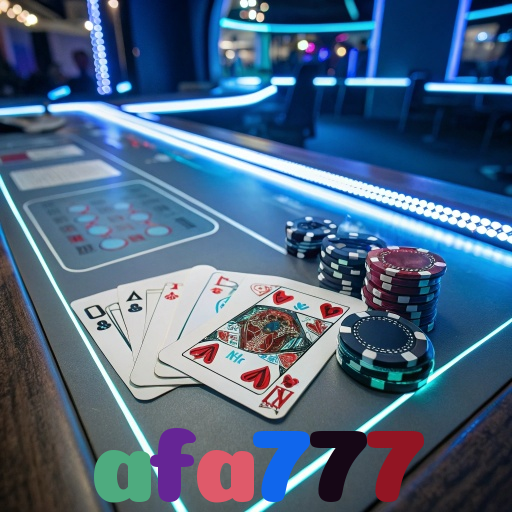 afa777：Aposte nas melhores slots e conquiste prêmios como nunca!