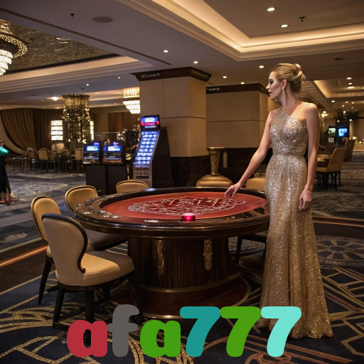 afa777：Jogue poker, aposte no futebol e ganhe em grandes jogos de cassino!