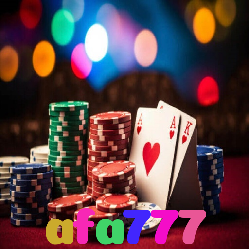 afa777:Jogue poker, aposte no futebol e ganhe em grandes jogos de cassino!