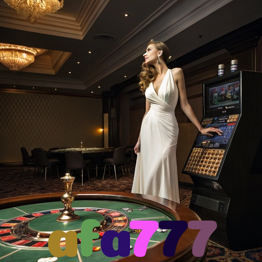afa777:Aposte nas melhores slots e conquiste prêmios como nunca!