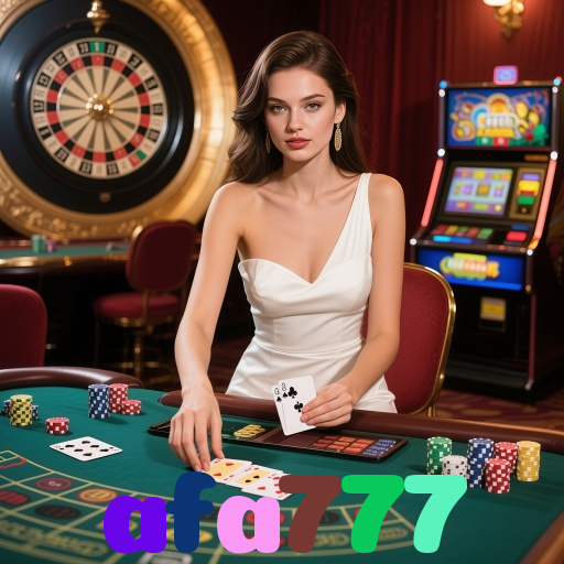 afa777:Jogue poker, aposte no futebol e ganhe em grandes jogos de cassino!