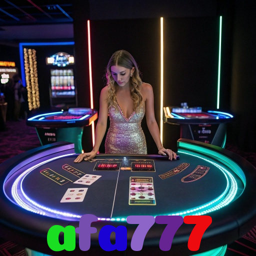 afa777：Aposte no futebol, jogue poker e conquiste vitórias épicas!