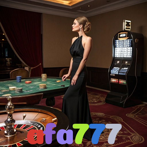 afa777：Aposte no futebol, jogue poker e conquiste vitórias épicas!