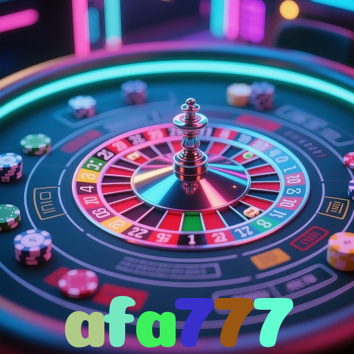 afa777：Aposte nas melhores slots e conquiste prêmios como nunca!