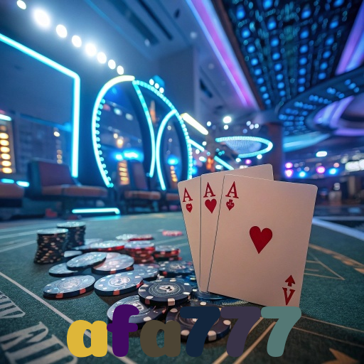 afa777：Aposte nas melhores slots e conquiste prêmios como nunca!